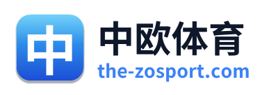 中欧体育 Logo